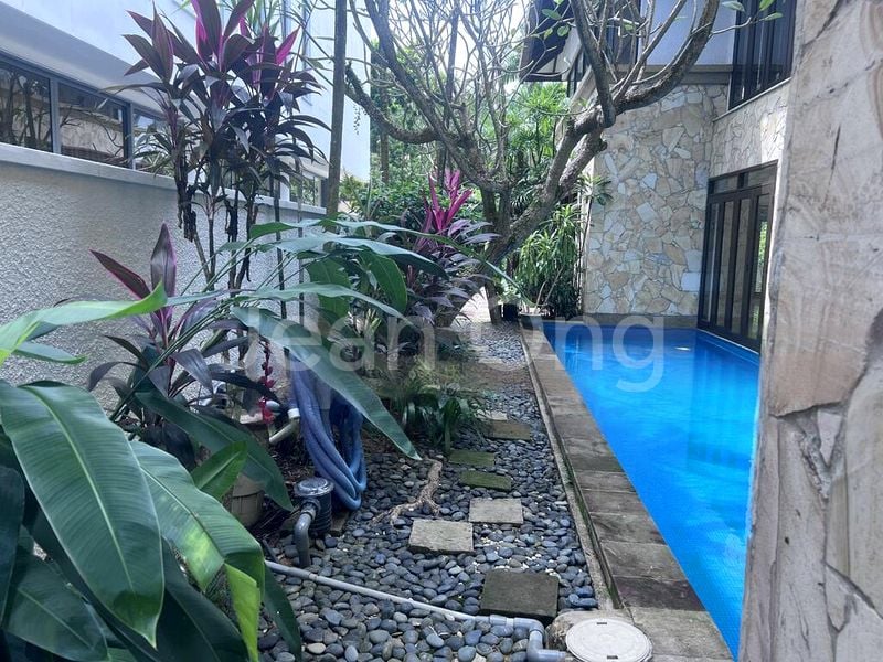 5 Bed Bungalow (Landed) for Sale in  Hua Guan Gardens - Image 43